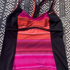 Women’s Nike tankini